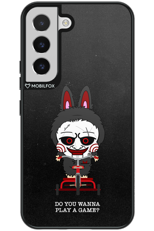 Sawbubu - Samsung Galaxy S22