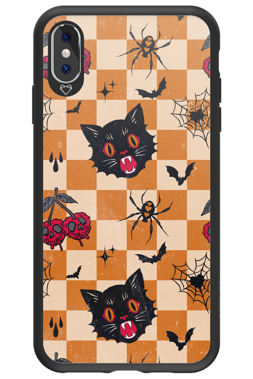 Witch's Patch - Apple iPhone XS Max