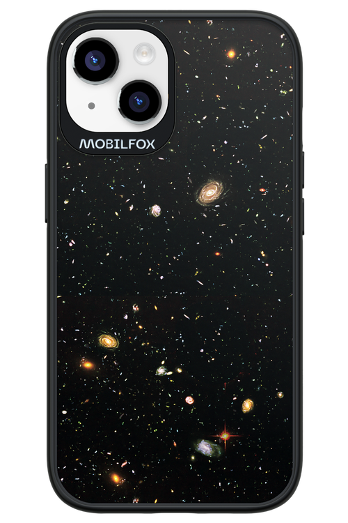 Cosmic Space - Apple iPhone 14