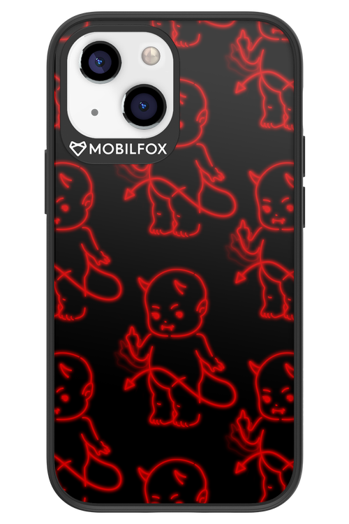 Hell Nah - Apple iPhone 13 Mini