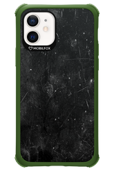 Black Grunge - Apple iPhone 12