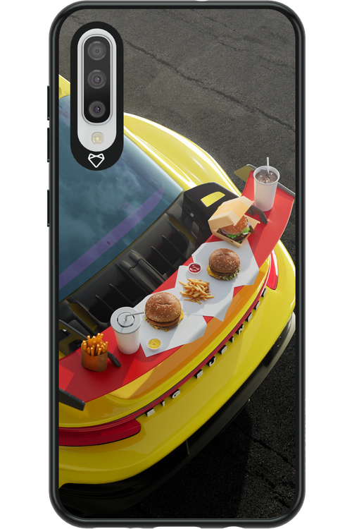 BigBusiness - Samsung Galaxy A50