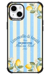 Limoncello - Apple iPhone 15 Plus