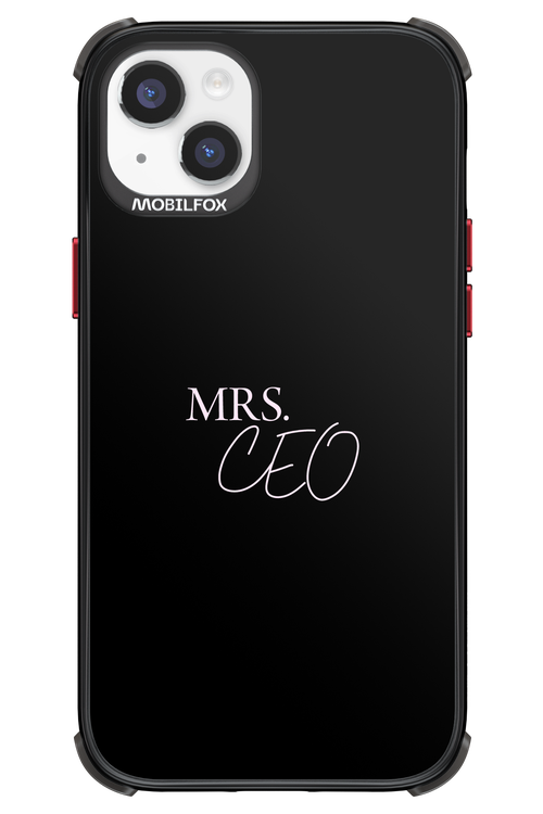 Mrs. CEO - Apple iPhone 14 Plus