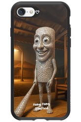 Tung Tung Limited - Apple iPhone SE 2020