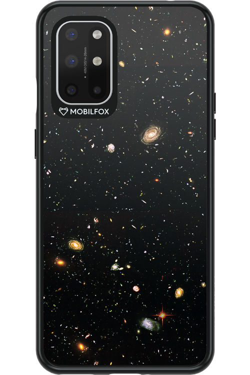 Cosmic Space - OnePlus 8T