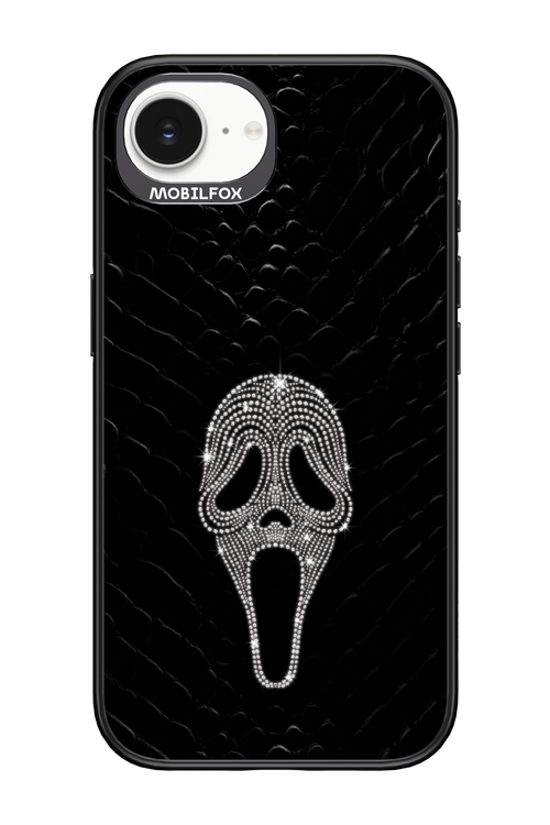 Glitter Ghost - Apple iPhone 16e