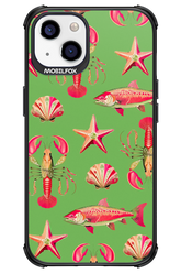 Sea Stars - Apple iPhone 13