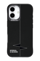 Normal Is Boring - Apple iPhone 17
