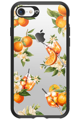 Orange Spritz - Apple iPhone 7