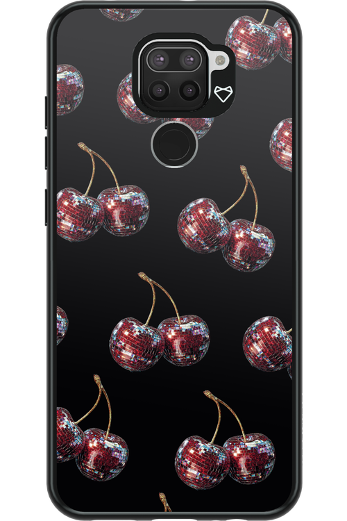 Cherry Rush - Xiaomi Redmi Note 9