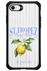 St. Tropez - Apple iPhone 7