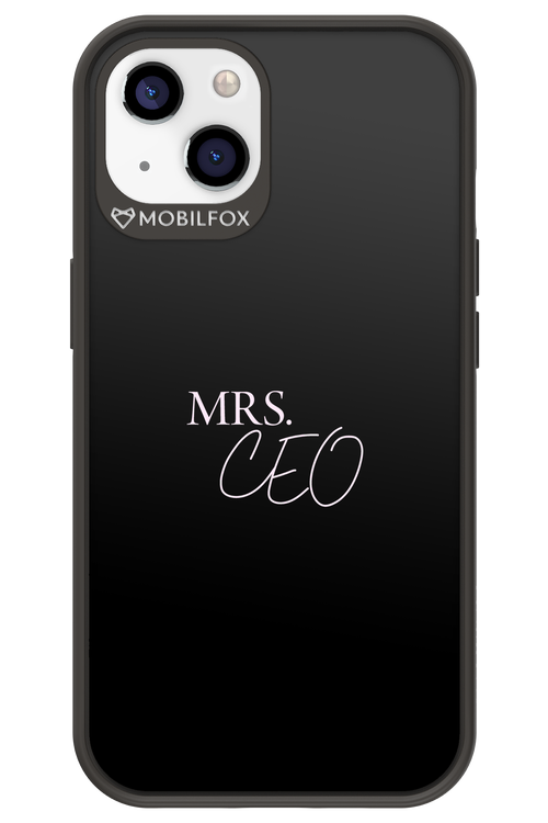 Mrs. CEO - Apple iPhone 13