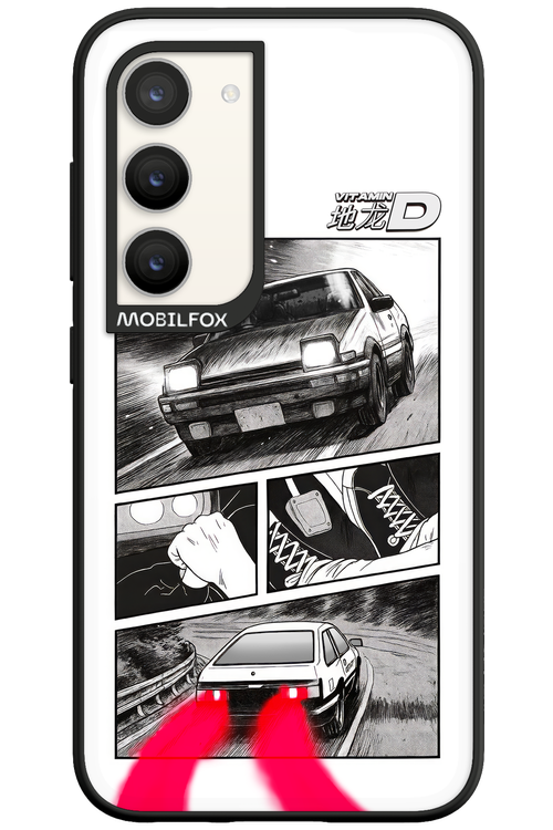 Vitamin D - Samsung Galaxy S23