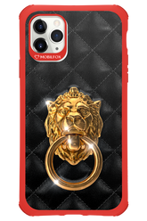 Gold Lion - Apple iPhone 11 Pro Max