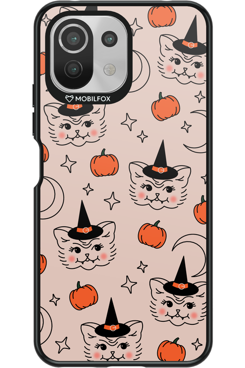 Kitty Spell - Xiaomi Mi 11 Lite (2021)