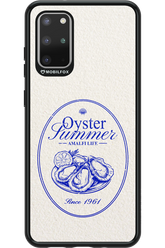 Oyster Summer - Samsung Galaxy S20+