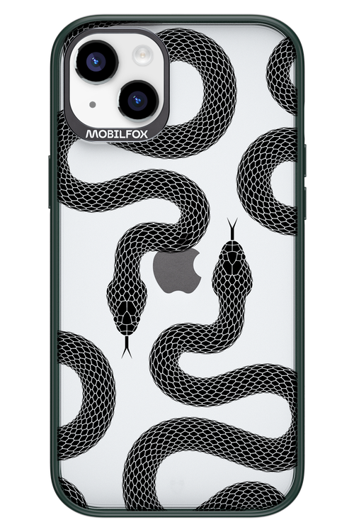 Snakes - Apple iPhone 14 Plus