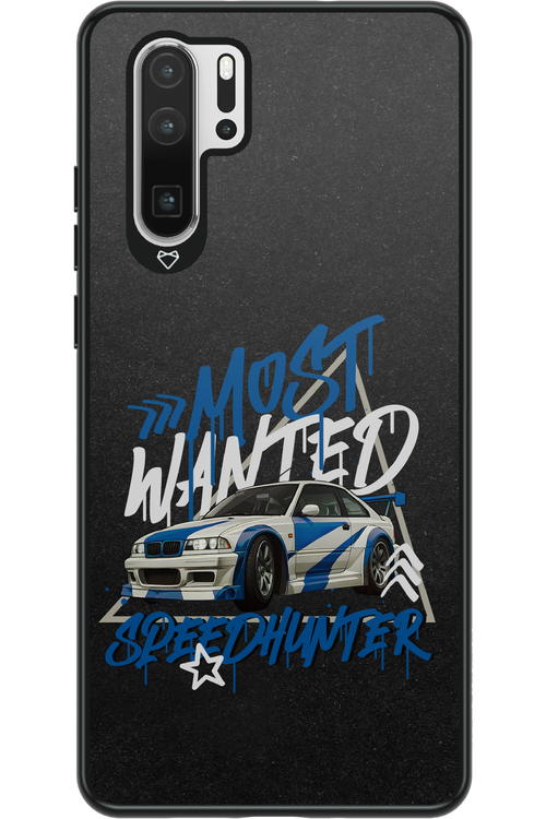 Most wanted - Huawei P30 Pro