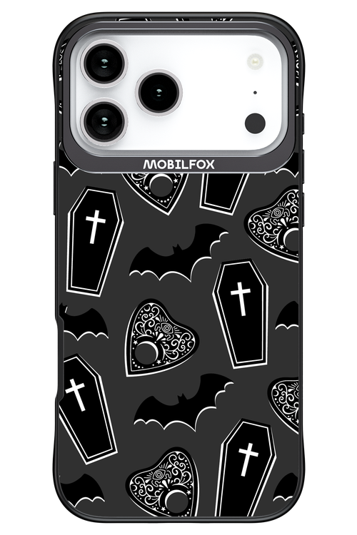 After Death - Apple iPhone 17 Pro Max