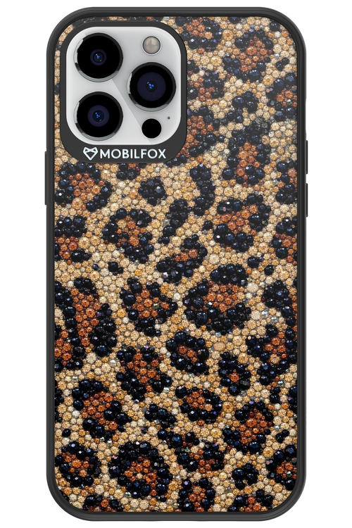 Crystal Roar - Apple iPhone 13 Pro Max