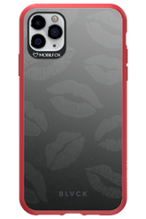 Dark Lips - Apple iPhone 11 Pro Max