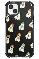 Spirited Sips (Black) - Apple iPhone 14 Plus