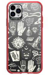 Alchemy and Mysticism - Apple iPhone 11 Pro Max