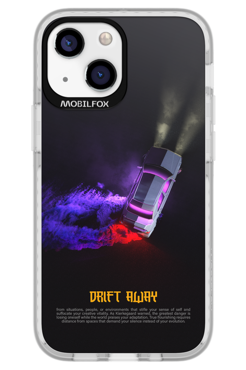 Drift Away - Apple iPhone 13 Mini