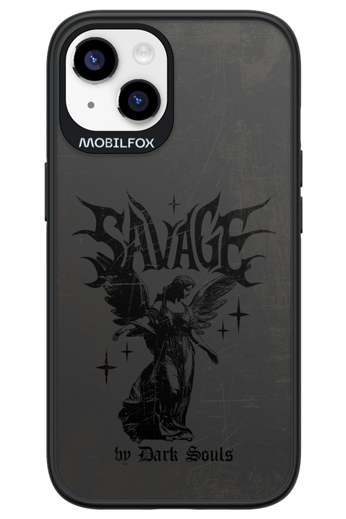St. Savage - Apple iPhone 14