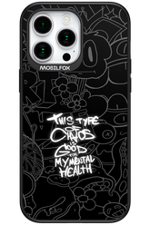 My Mental Health - Apple iPhone 15 Pro Max