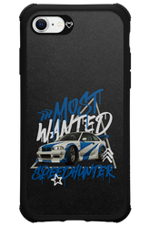 Most wanted - Apple iPhone 7