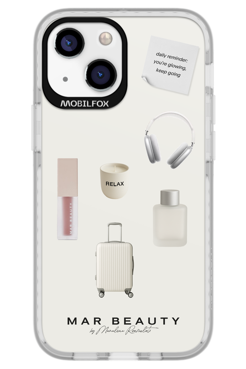 Clean Girl - Apple iPhone 13 Mini