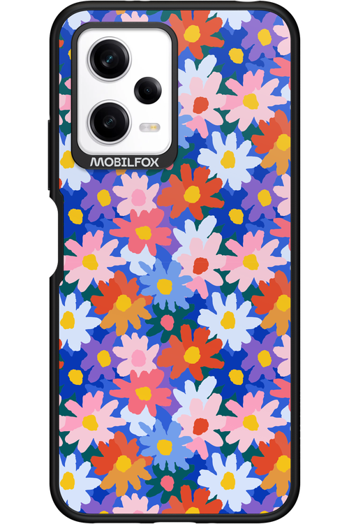 Happy Bloom - Xiaomi Redmi Note 12 5G