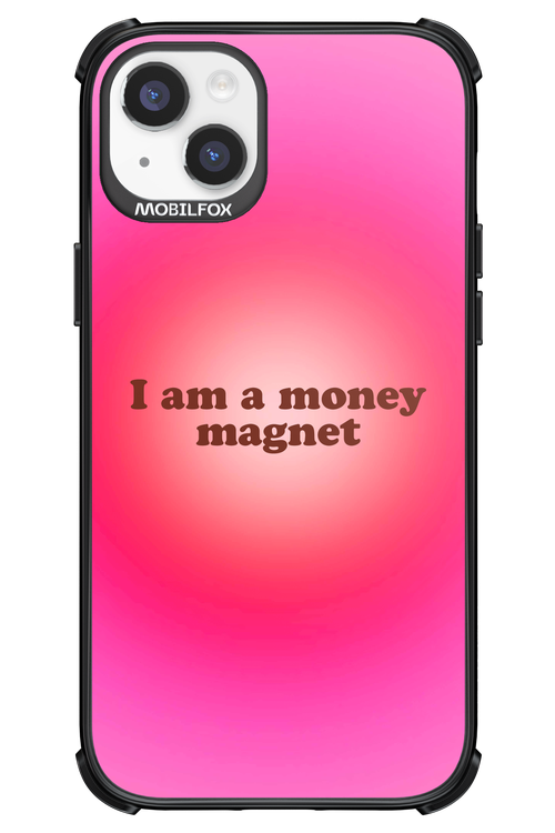 Money Magnet - Apple iPhone 14 Plus
