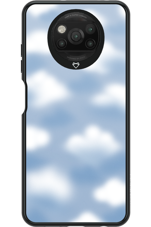 Daydream - Xiaomi Poco X3 Pro