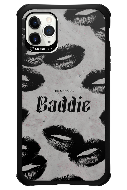 Official Baddie - Apple iPhone 11 Pro Max