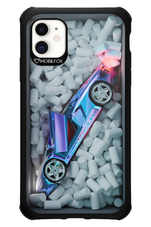 Fragile Ego - Apple iPhone 11