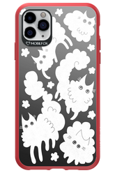 PUFFS - Apple iPhone 11 Pro Max