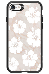 Latte Tropical - Apple iPhone 7