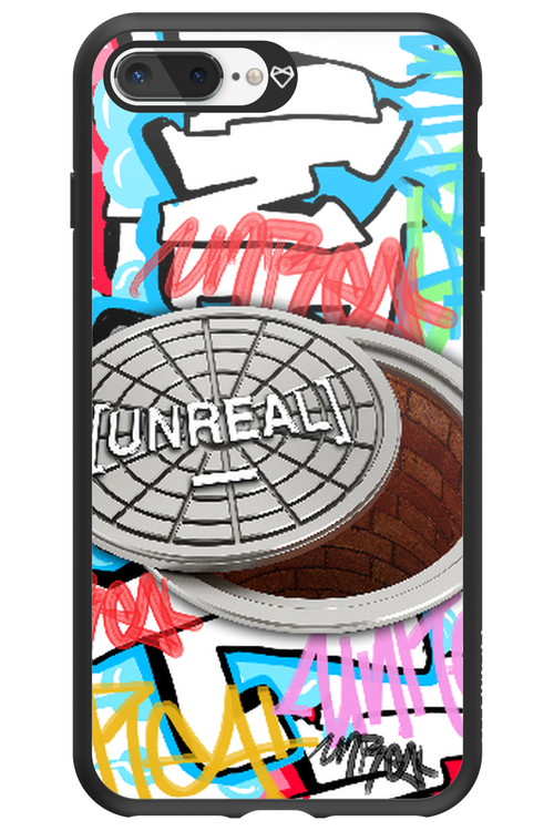 HULE - Apple iPhone 8 Plus