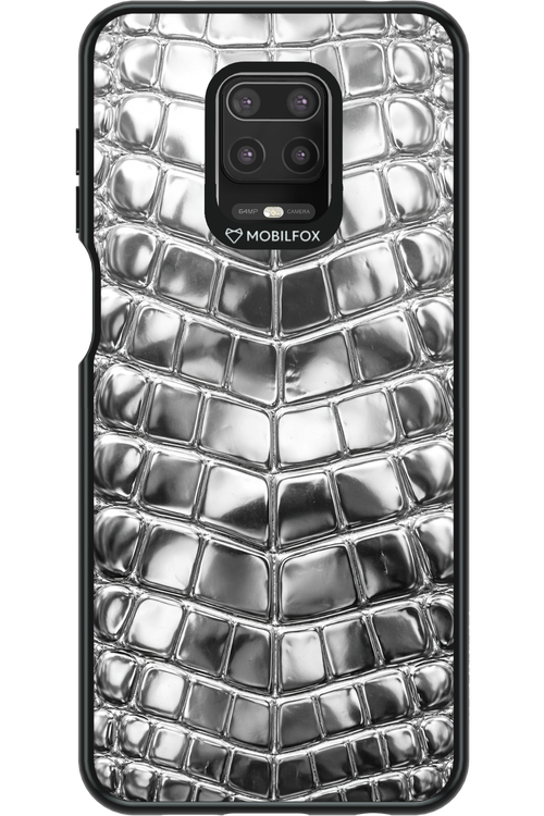 ChromeGator - Xiaomi Redmi Note 9 Pro