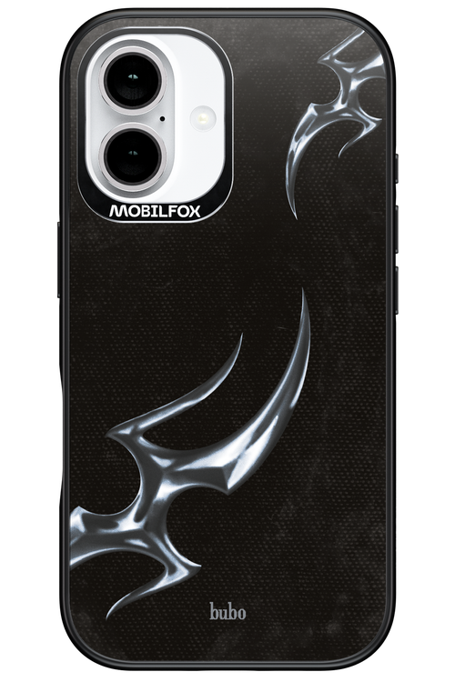 CHROMEPHASE - Apple iPhone 16