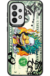 CLOWN - Samsung Galaxy A33