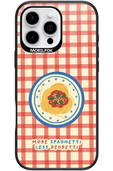 P asta la Vista - Apple iPhone 16 Pro Max