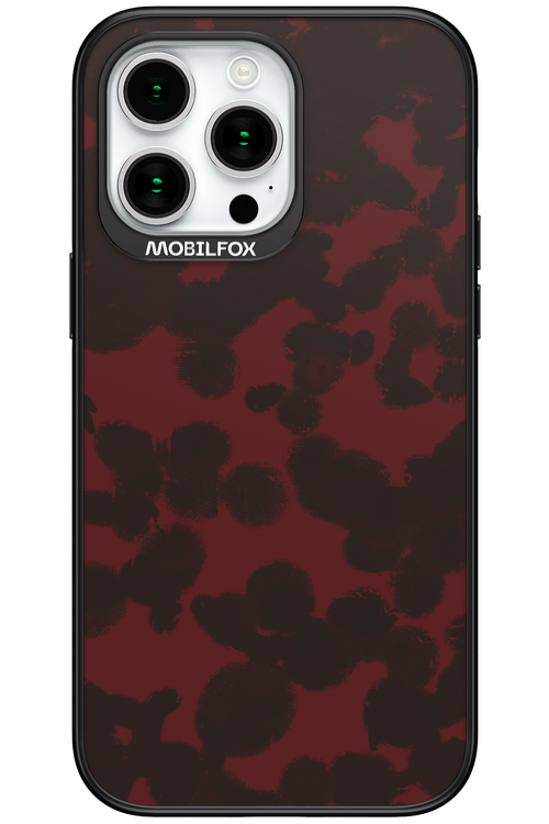 Bordeaux Skin - Apple iPhone 15 Pro Max