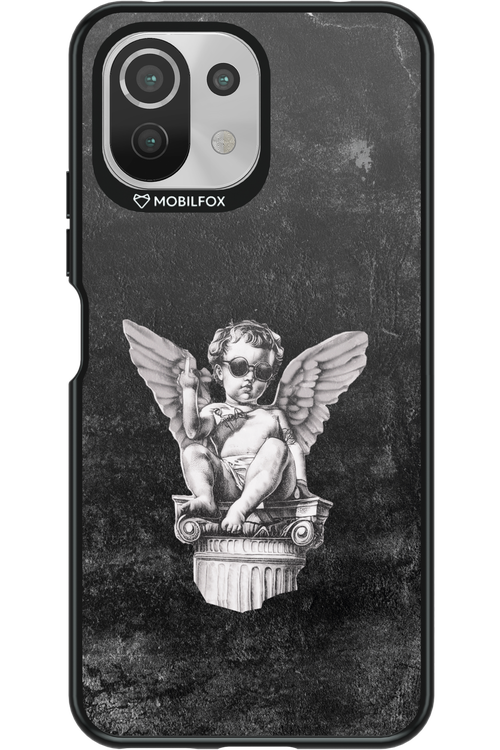 Fallen Angel - Xiaomi Mi 11 Lite (2021)