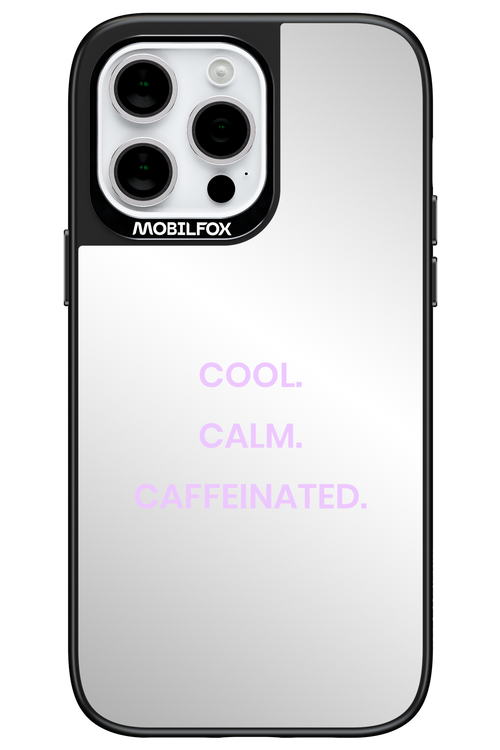 CCC Mirror - Apple iPhone 14 Pro Max