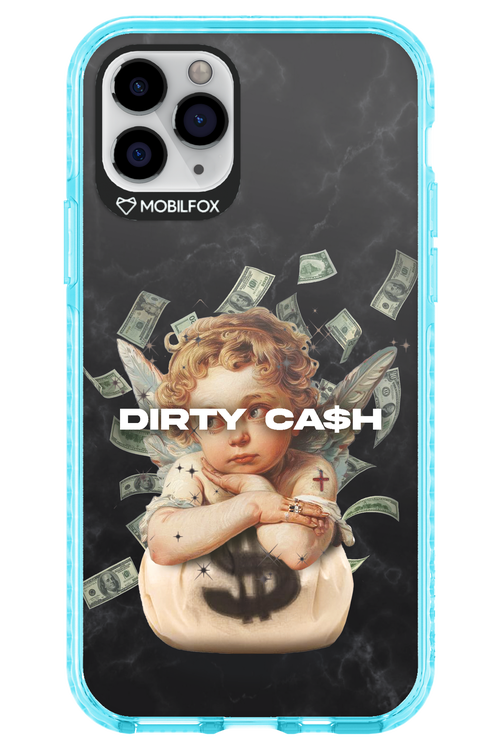 DirtyCash - Apple iPhone 11 Pro