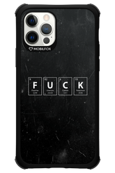 Periodic table - Apple iPhone 12 Pro